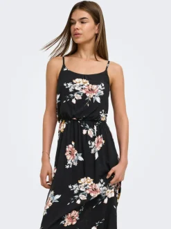 ONLNOVA Vestito lungo