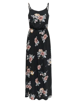 ONLNOVA Vestito lungo