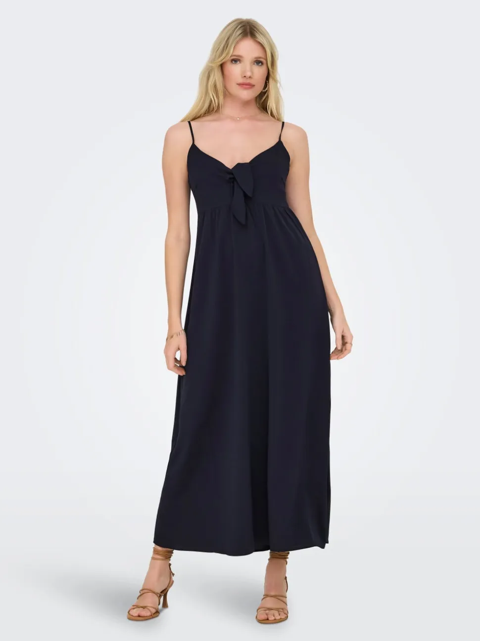 ONLNOVA Vestito lungo