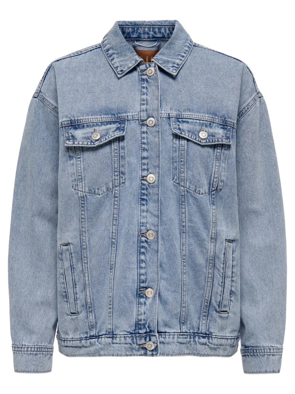 ONLOCEAN Giubbotto di jeans