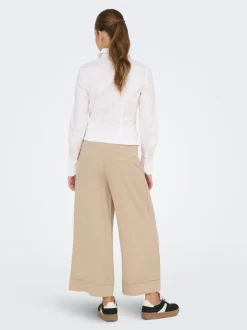 ONLOCTAVIA Regular Fit Pantaloni