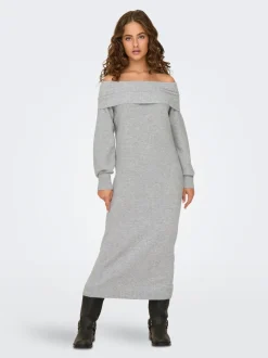 ONLODA Vestito midi