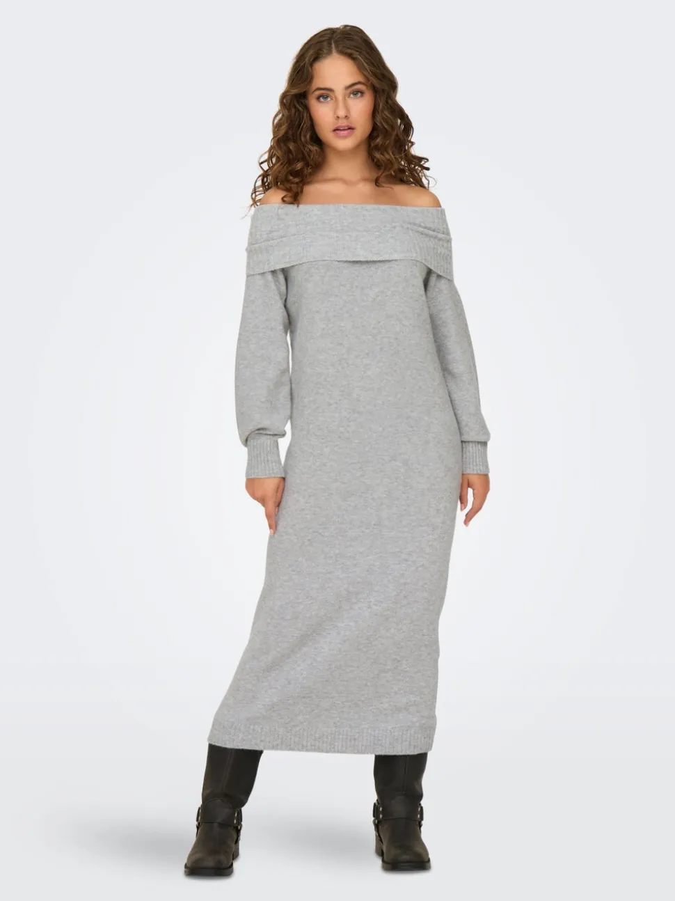 ONLODA Vestito midi