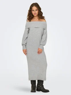 ONLODA Vestito midi
