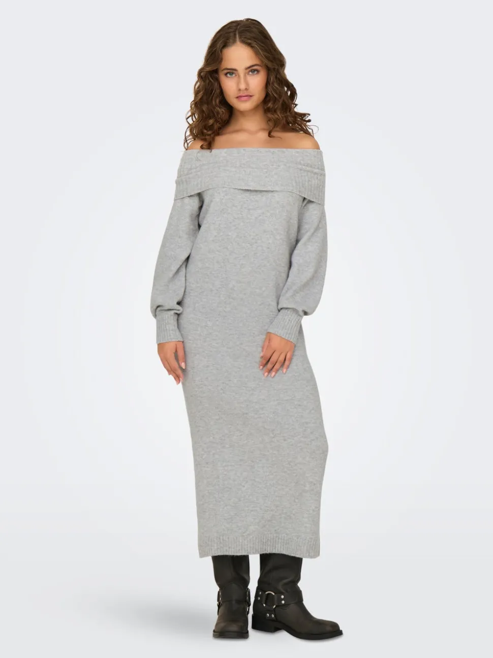 ONLODA Vestito midi