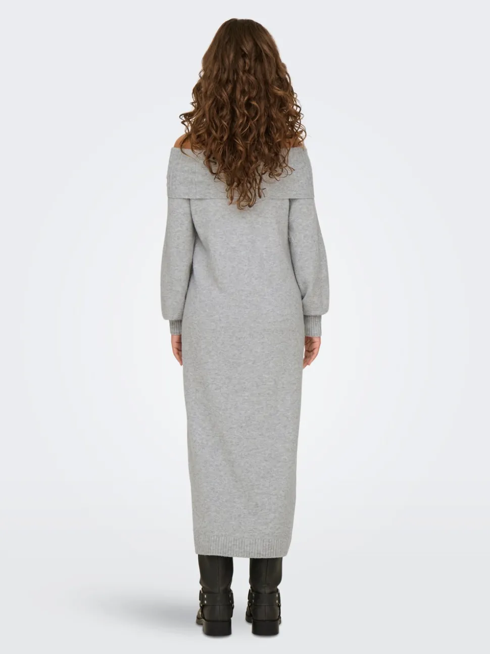 ONLODA Vestito midi
