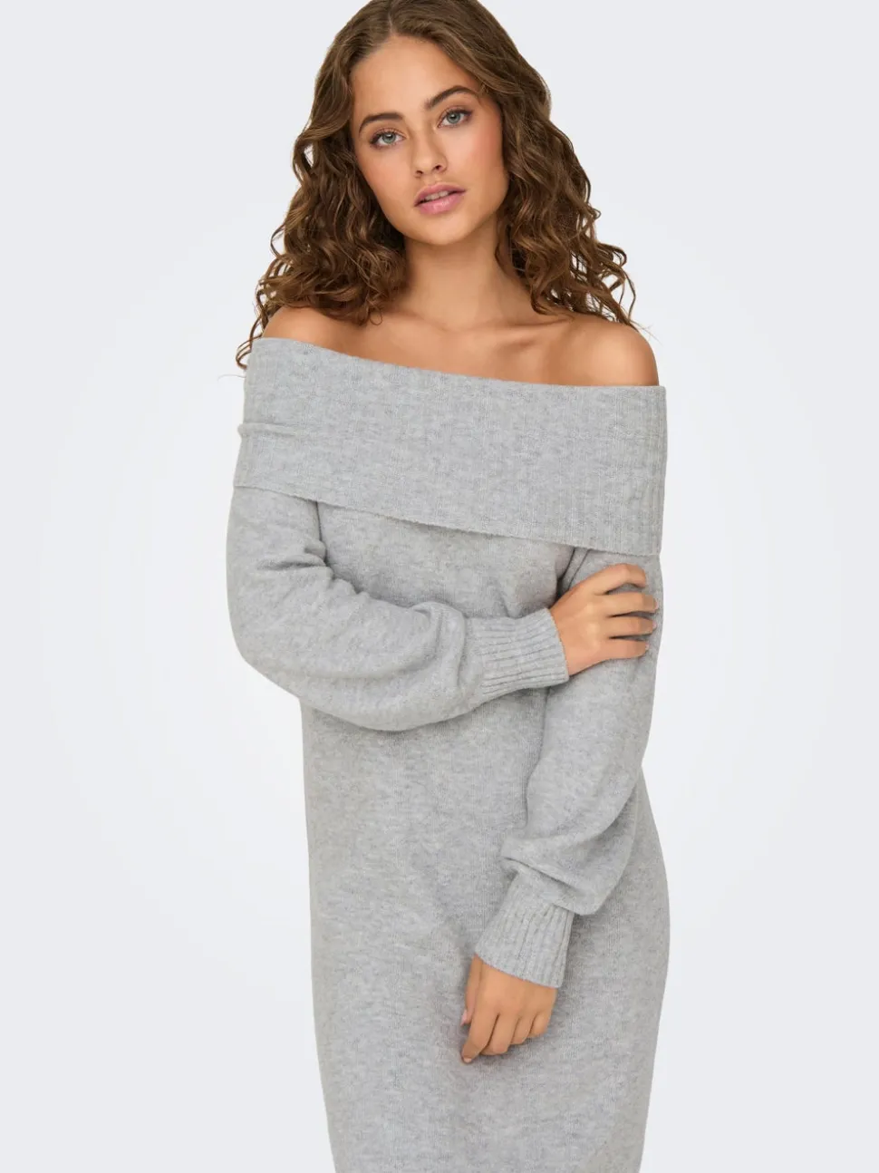 ONLODA Vestito midi