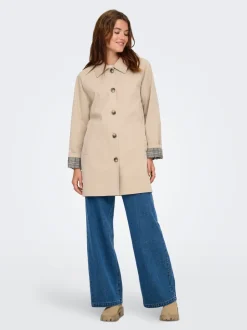 ONLORCHID Cappotto