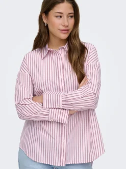 ONLOREGON Camicia