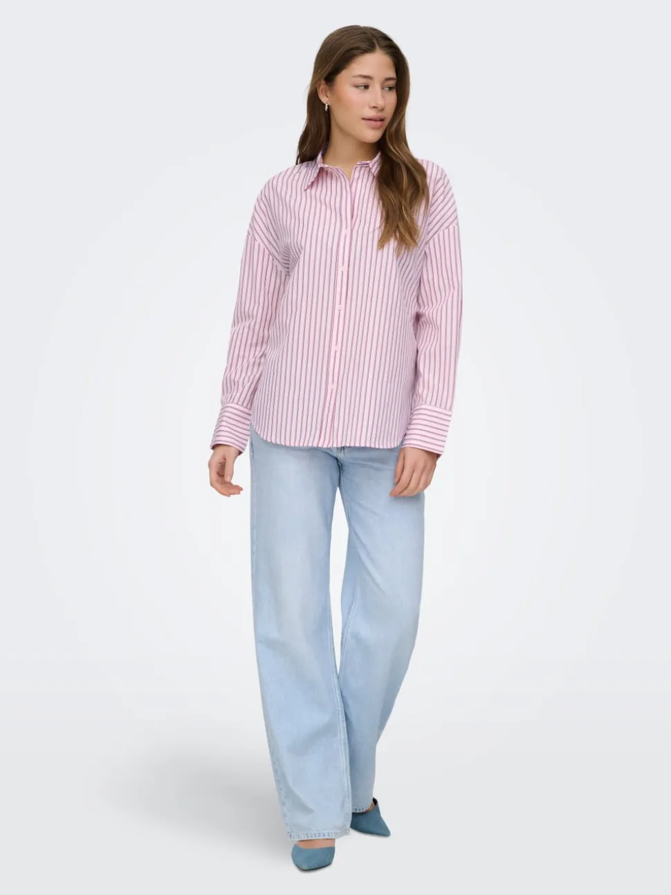 ONLOREGON Camicia