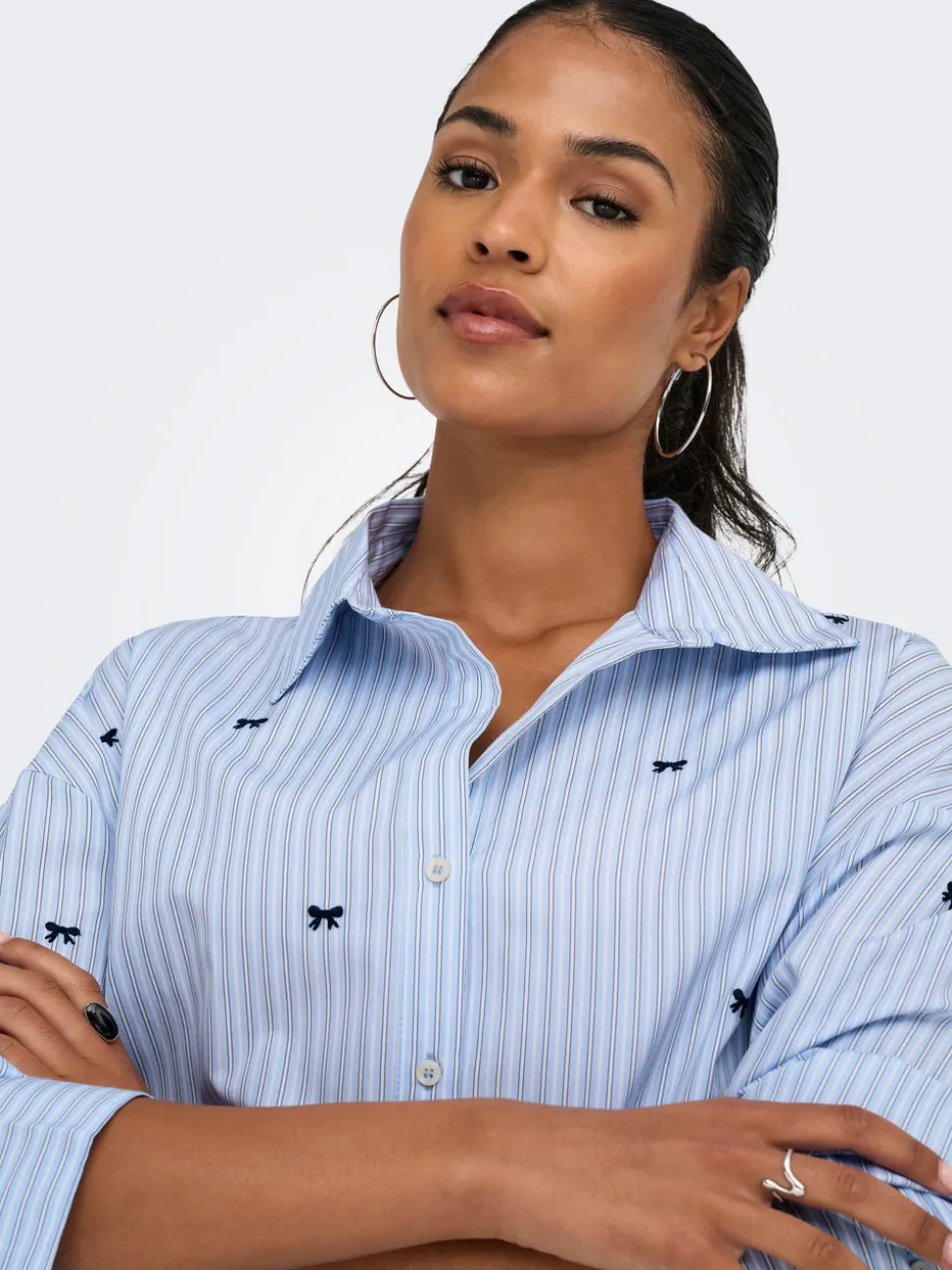 ONLOREGON Camicia