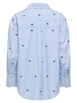 ONLOREGON Camicia