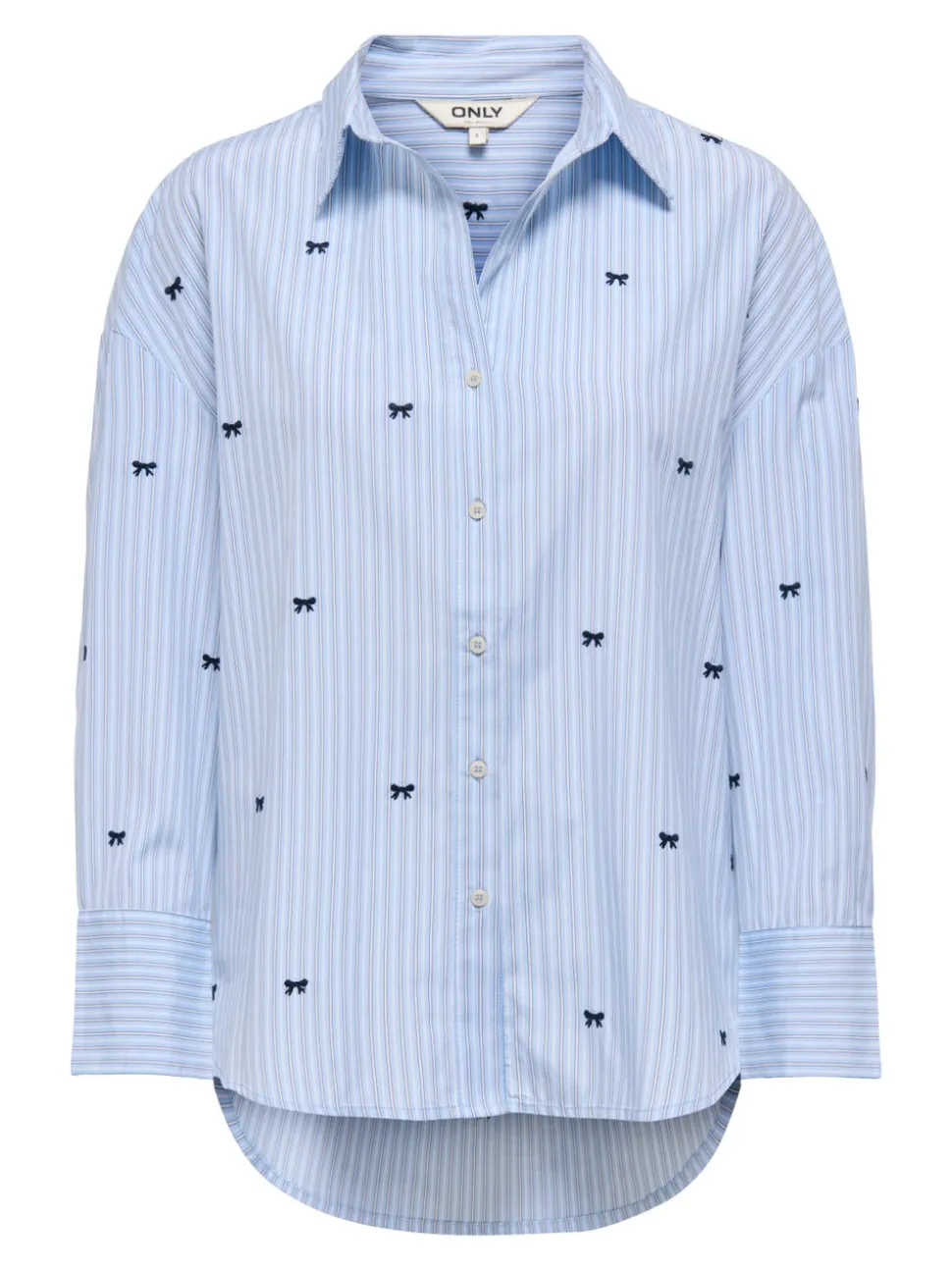 ONLOREGON Camicia