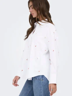ONLOREGON Camicia