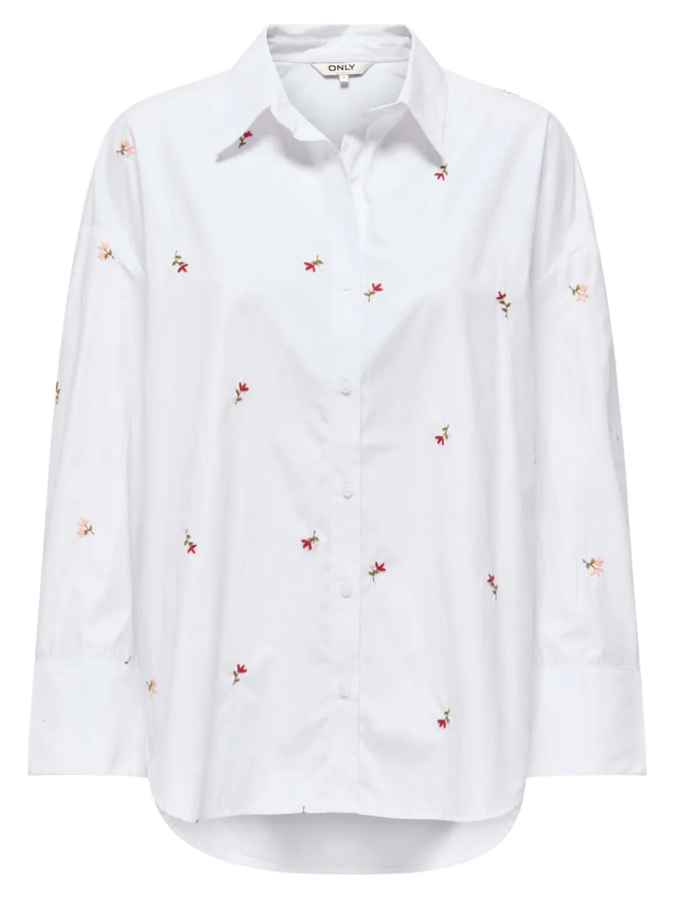 ONLOREGON Camicia