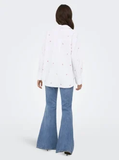 ONLOREGON Camicia