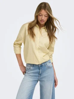 ONLOREGON Camicia
