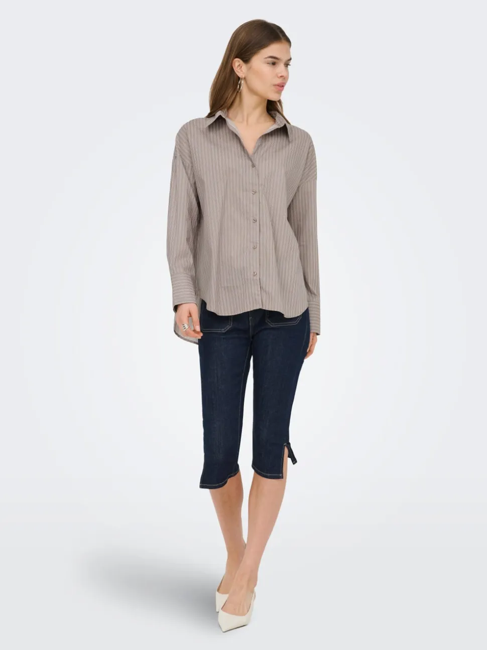 ONLOREGON Camicia