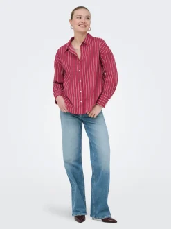 ONLOREGON Camicia