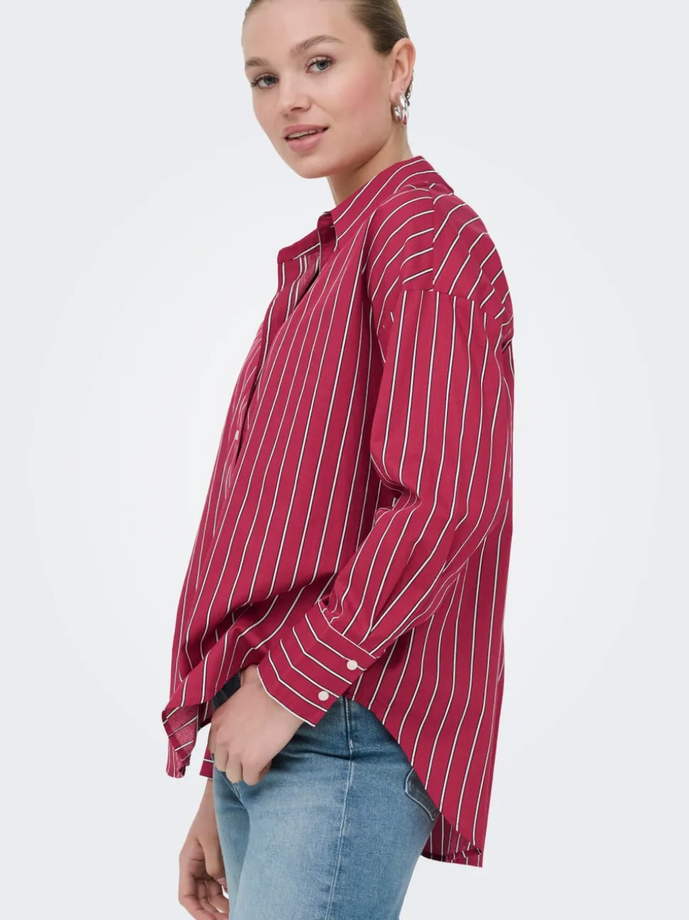 ONLOREGON Camicia
