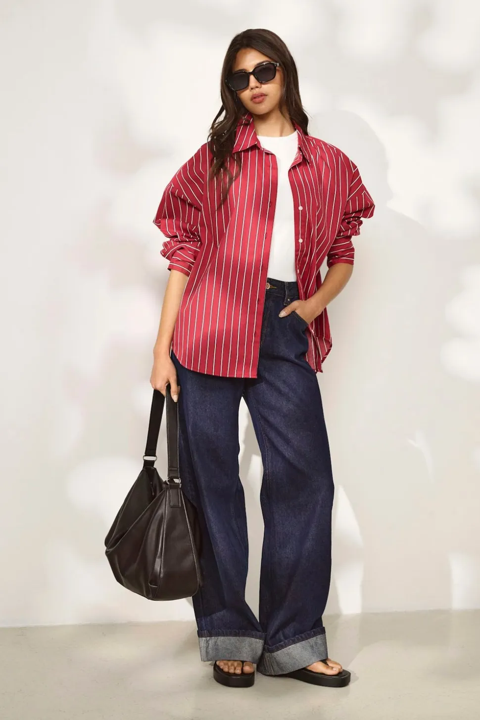 ONLOREGON Camicia