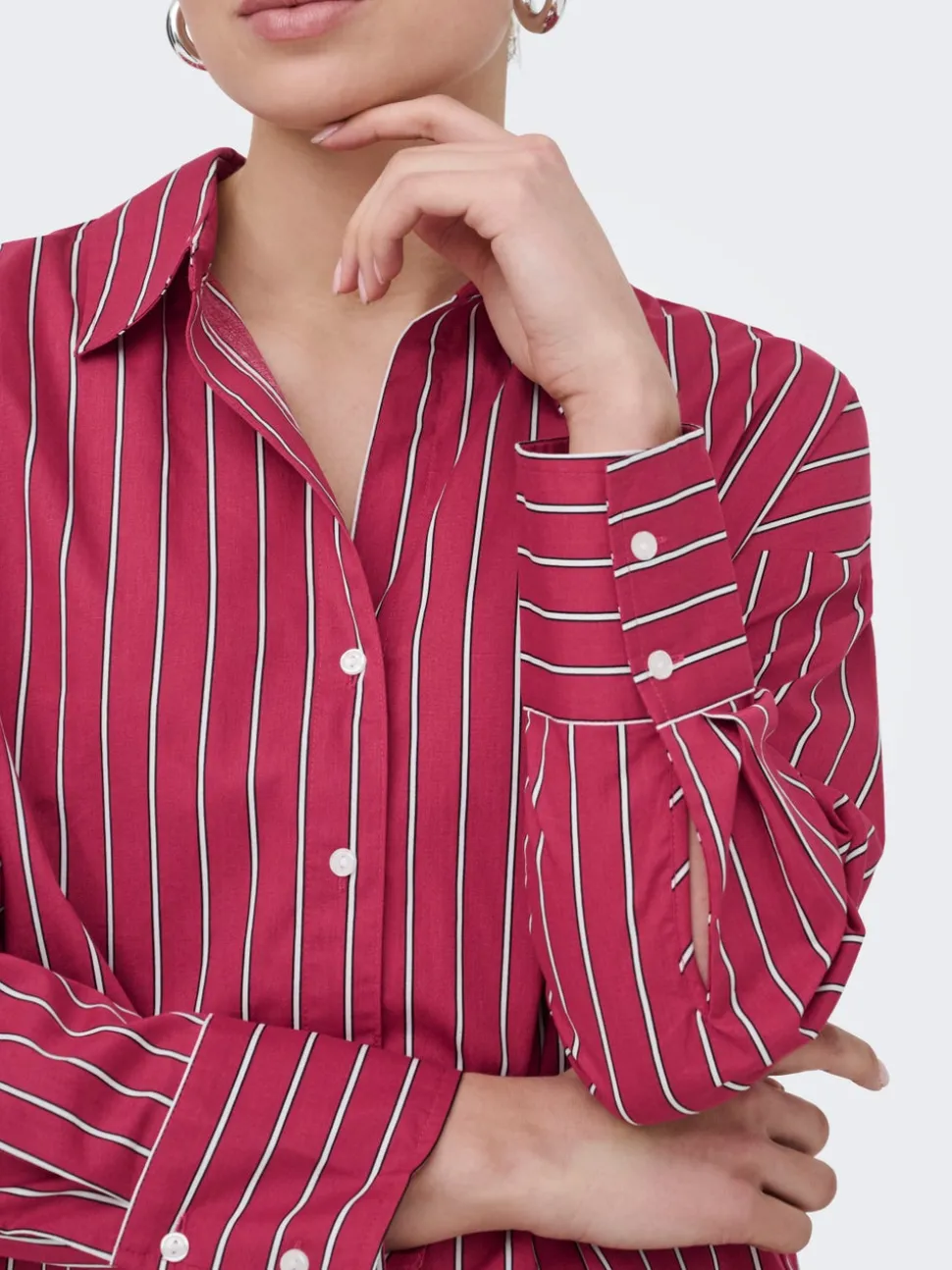 ONLOREGON Camicia