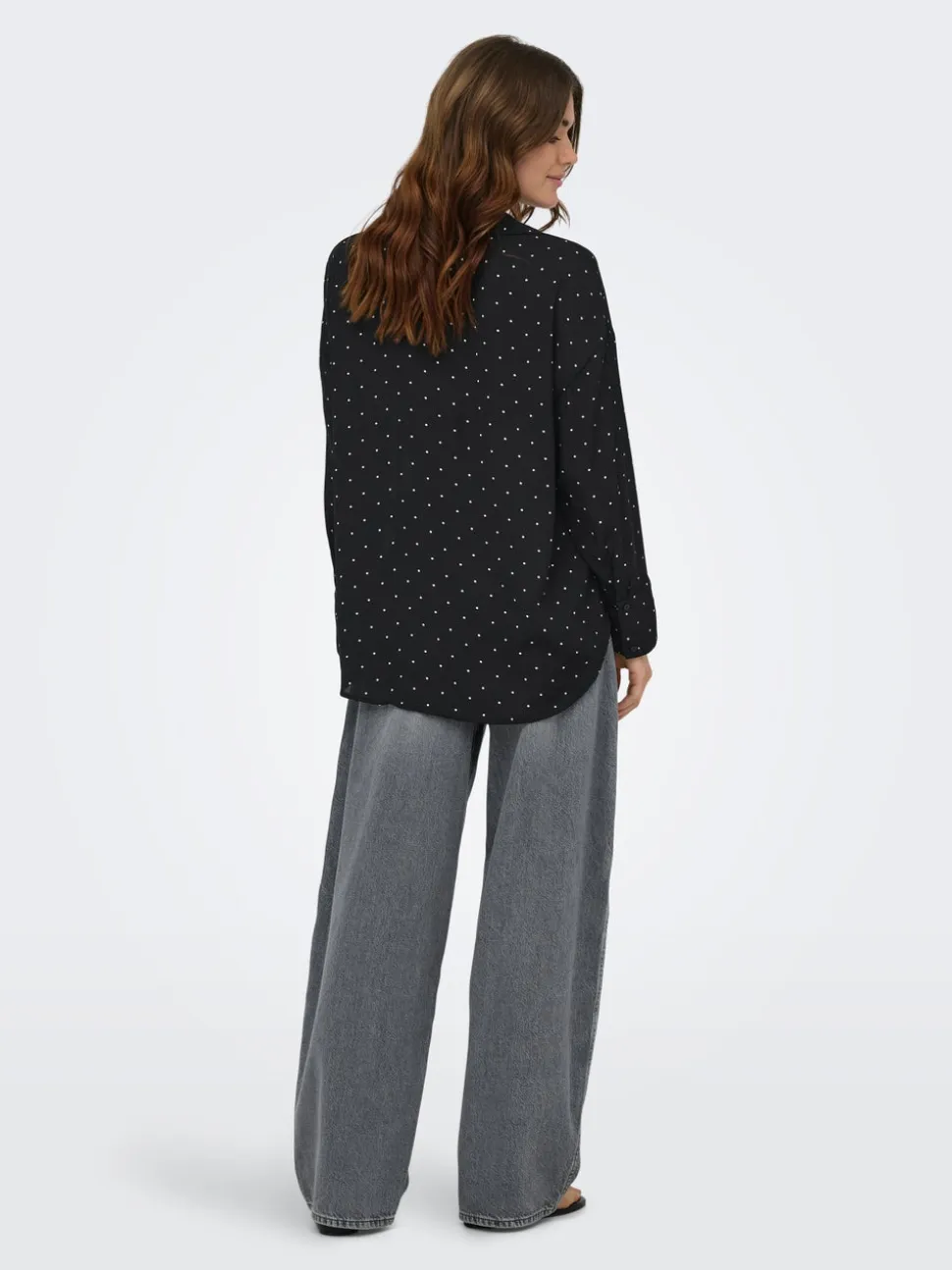 ONLOREGON Camicia