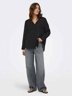 ONLOREGON Camicia