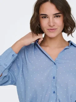ONLOREGON Camicia