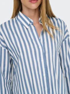 ONLOREGON Camicia