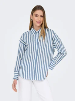 ONLOREGON Camicia