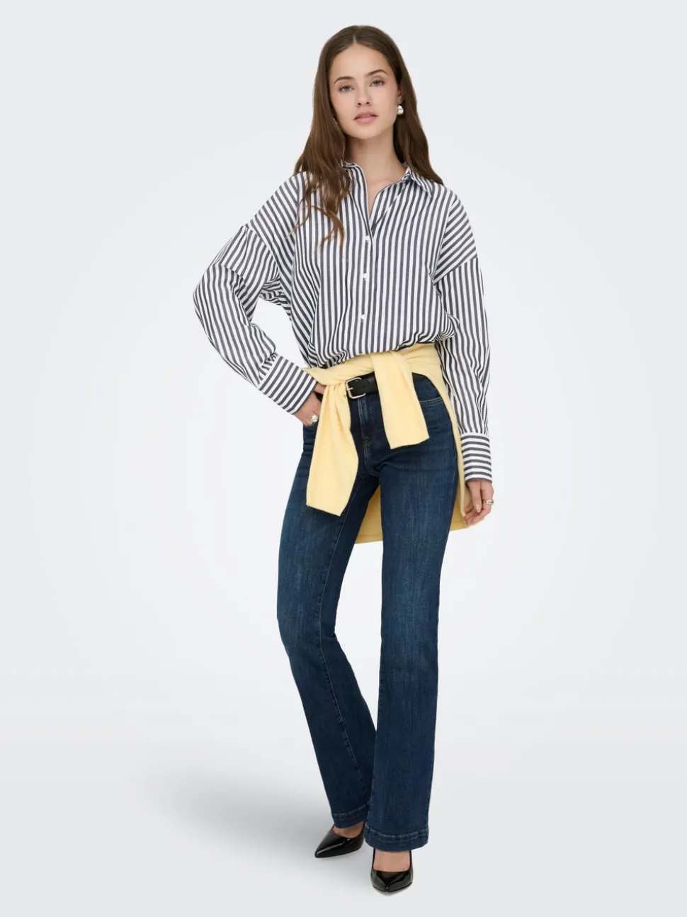 ONLOREGON Camicia