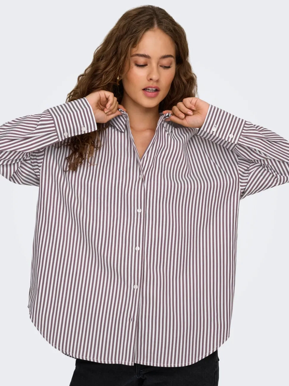 ONLOREGON Camicia
