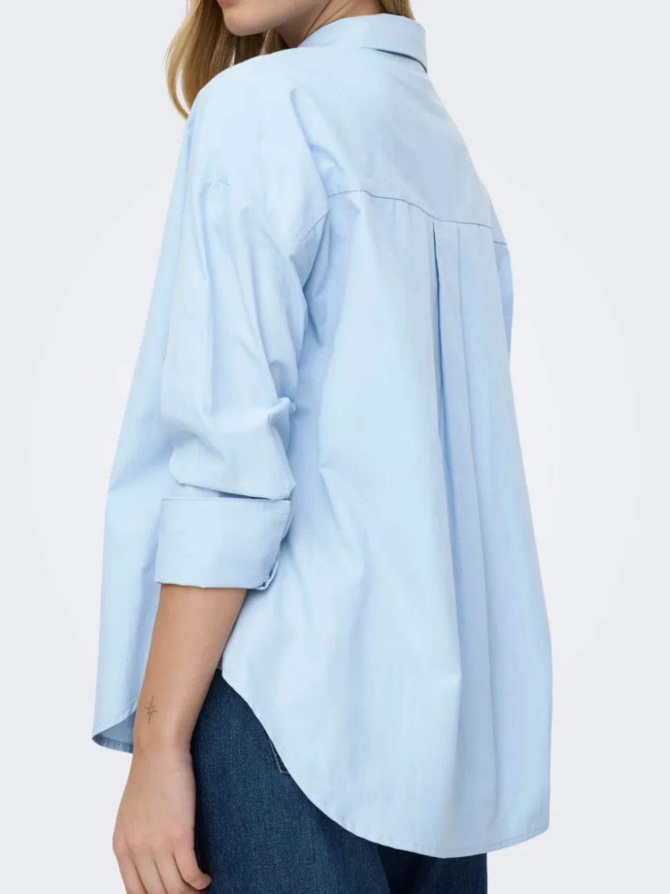 ONLOREGON Camicia