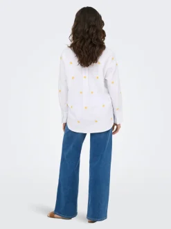 ONLOREGON Camicia