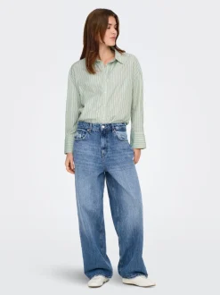 ONLOREGON Camicia