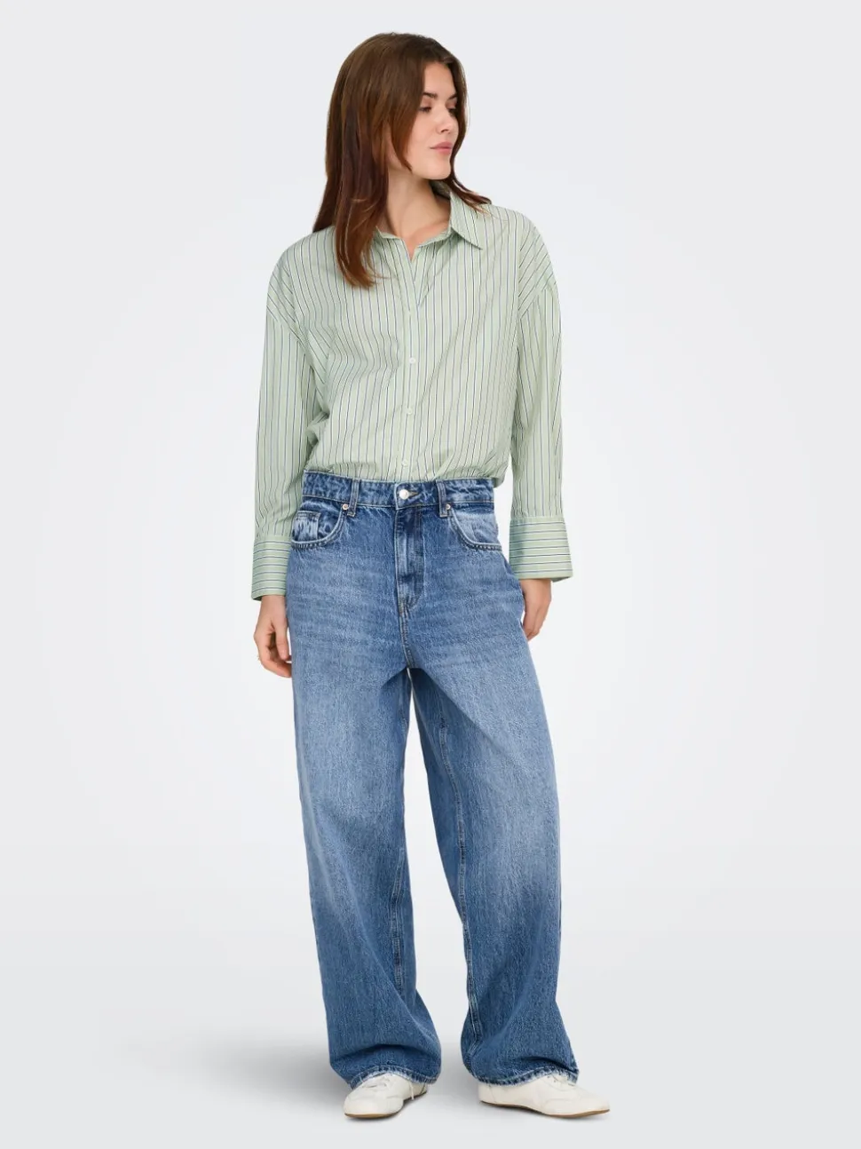 ONLOREGON Camicia