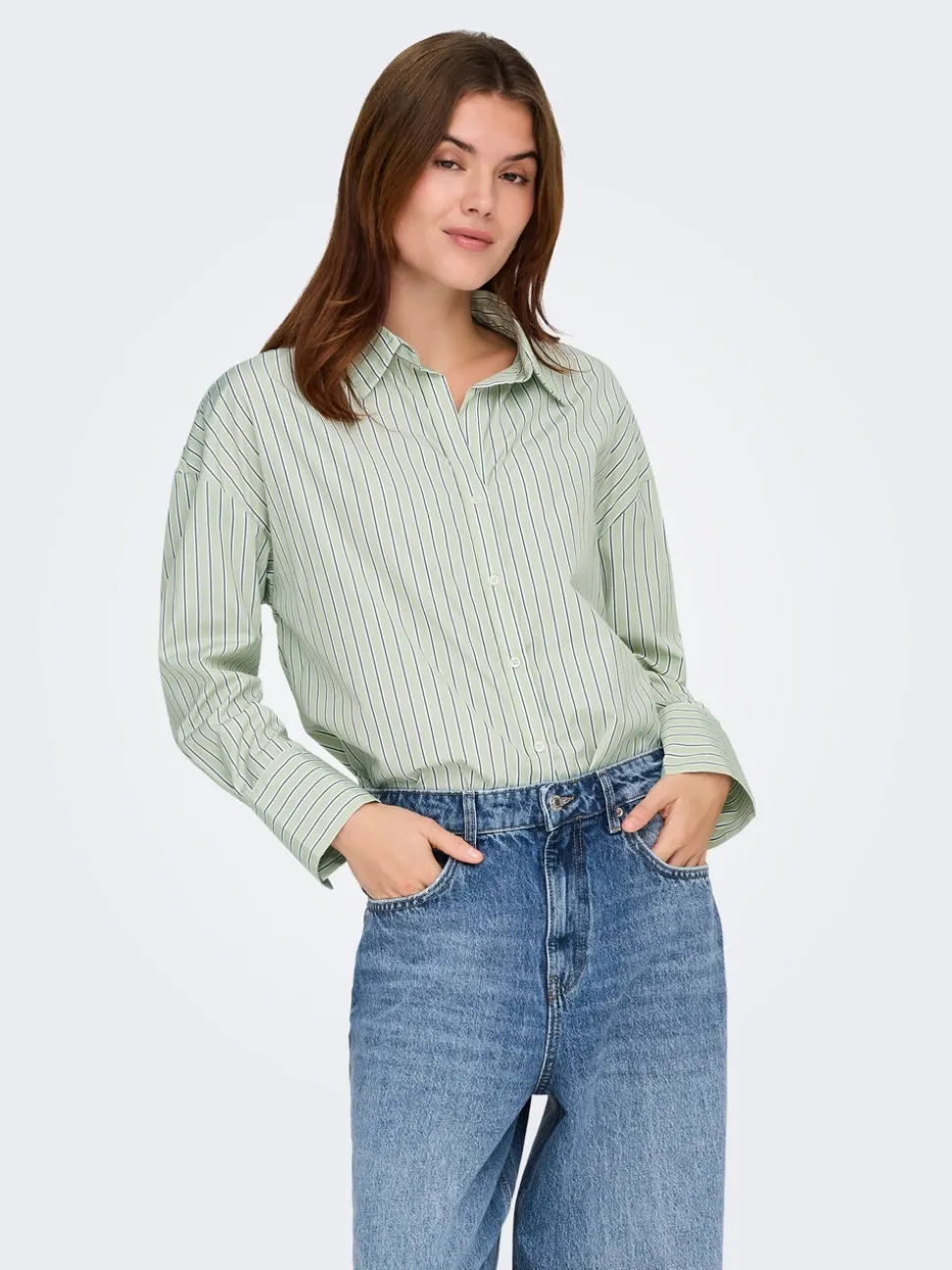 ONLOREGON Camicia