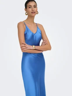 ONLOSIRIS Vestito lungo