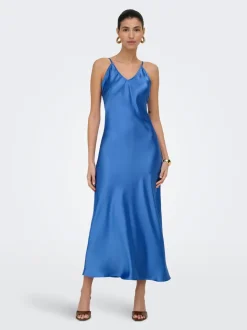 ONLOSIRIS Vestito lungo