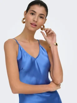 ONLOSIRIS Vestito lungo