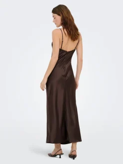 ONLOSIRIS Vestito lungo