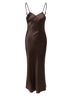 ONLOSIRIS Vestito lungo