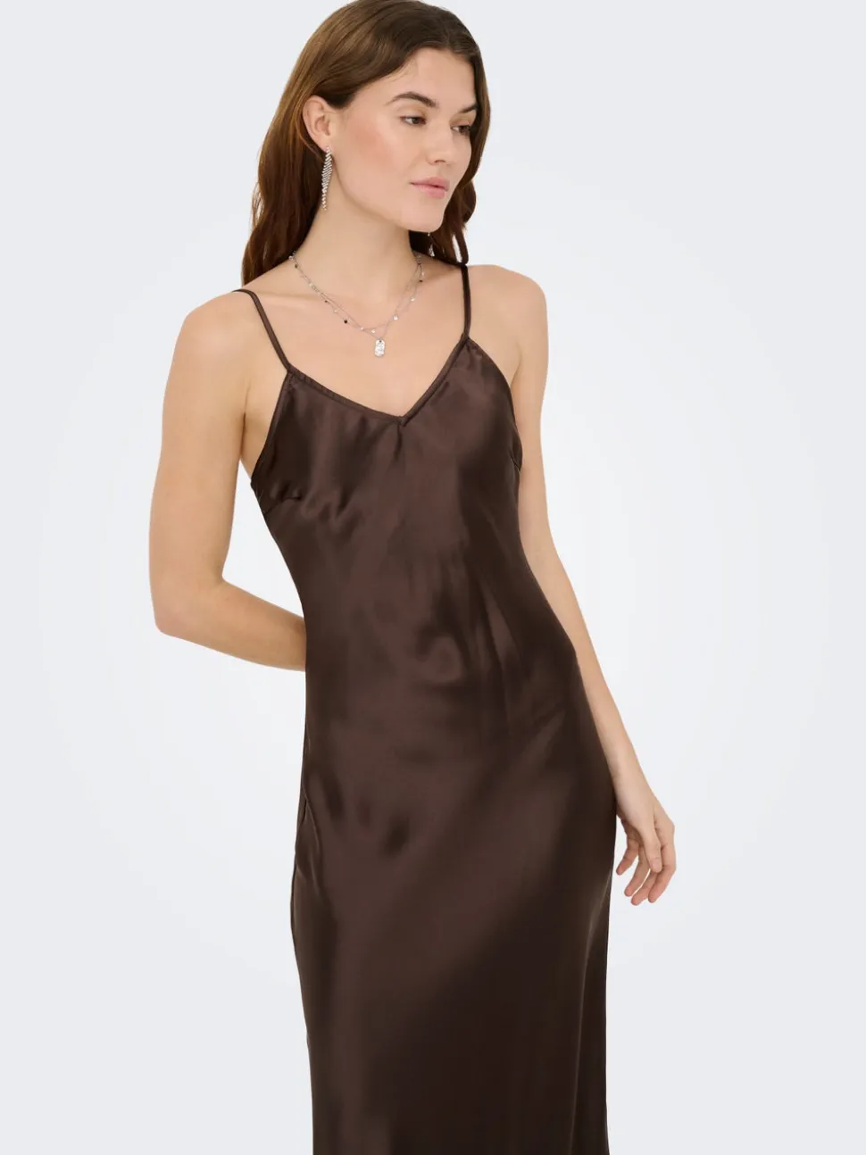 ONLOSIRIS Vestito lungo