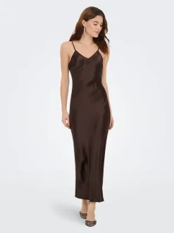 ONLOSIRIS Vestito lungo
