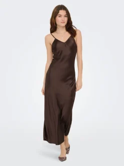 ONLOSIRIS Vestito lungo