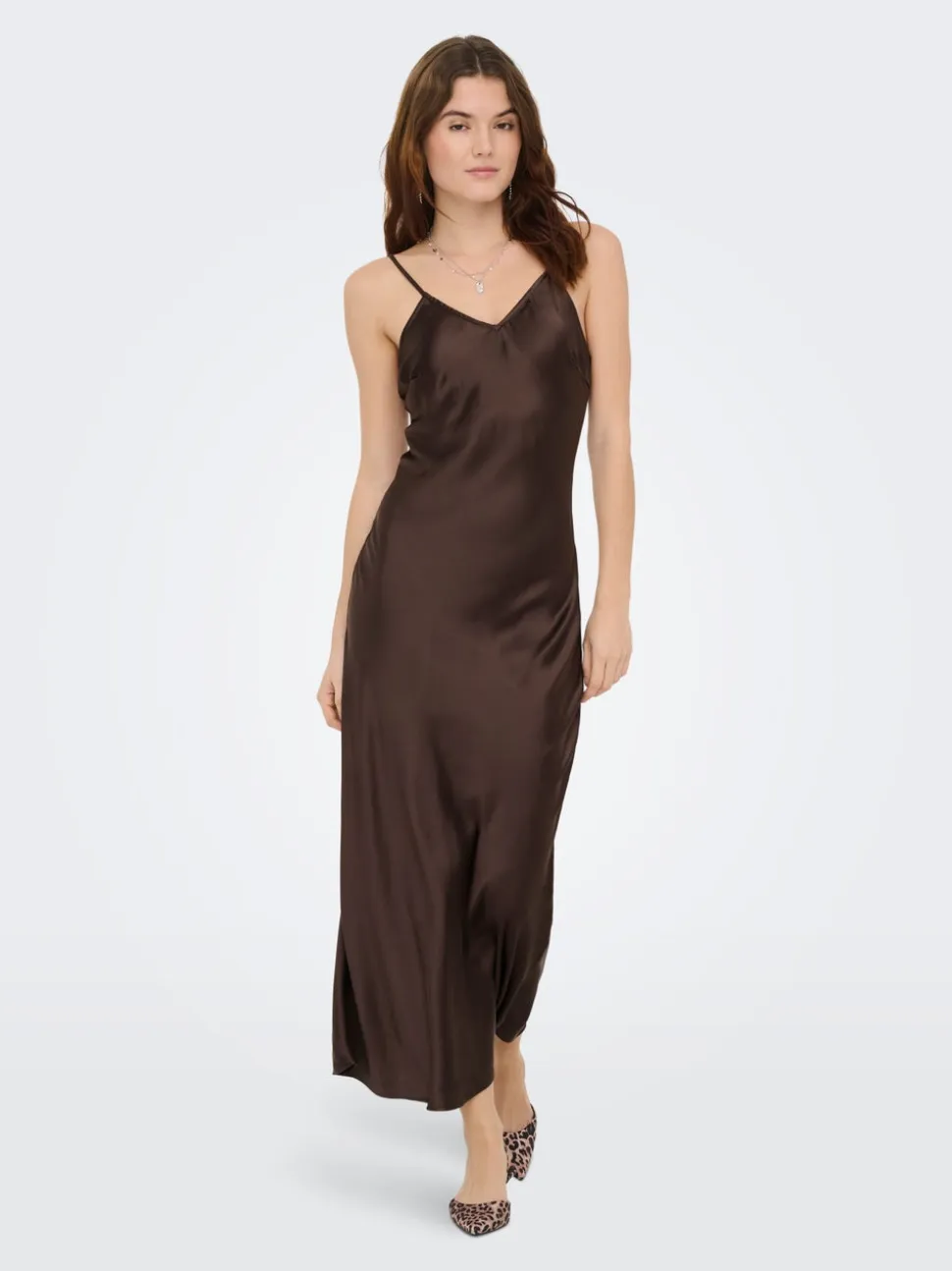 ONLOSIRIS Vestito lungo