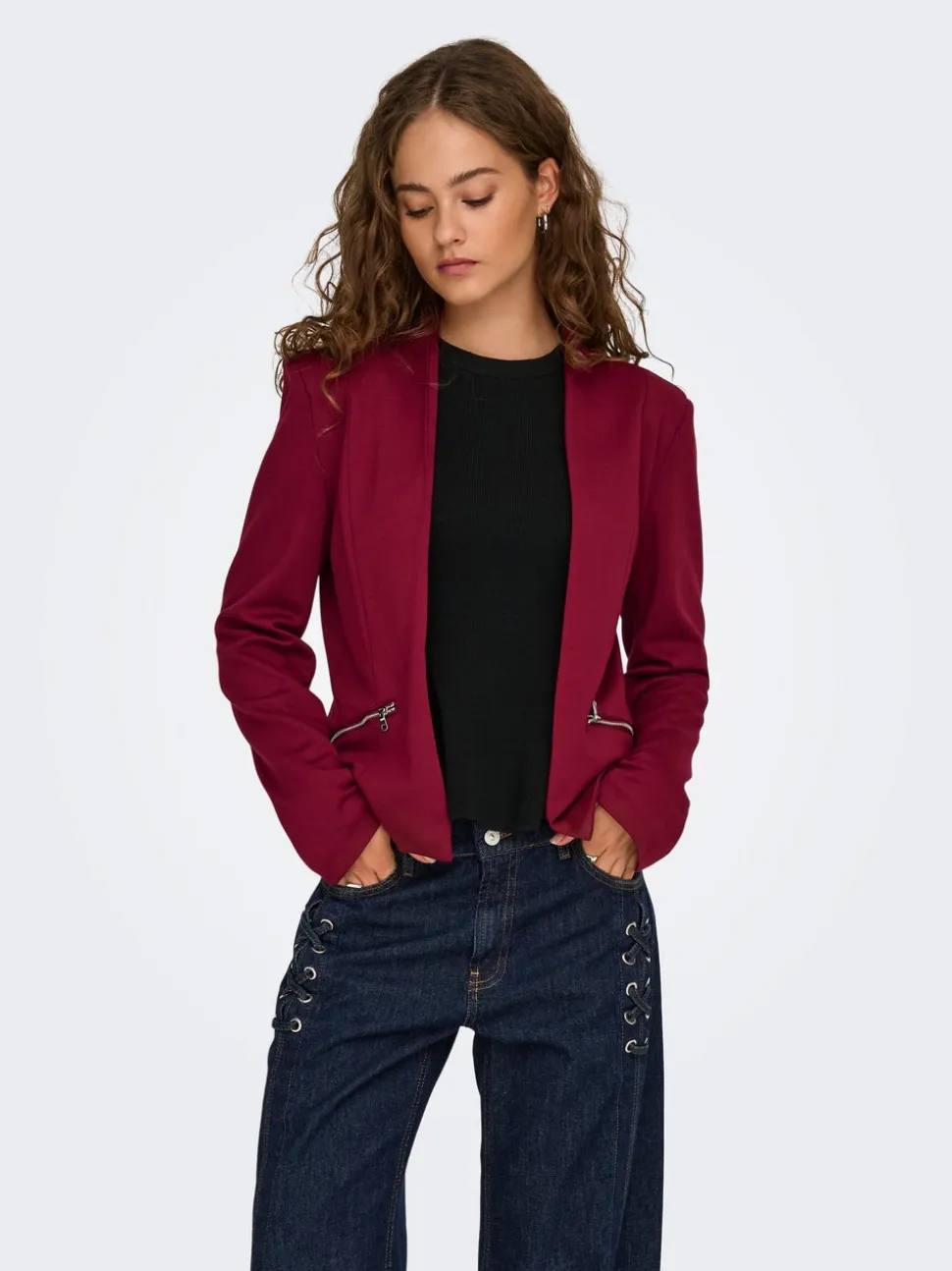 ONLPAIGE Blazer