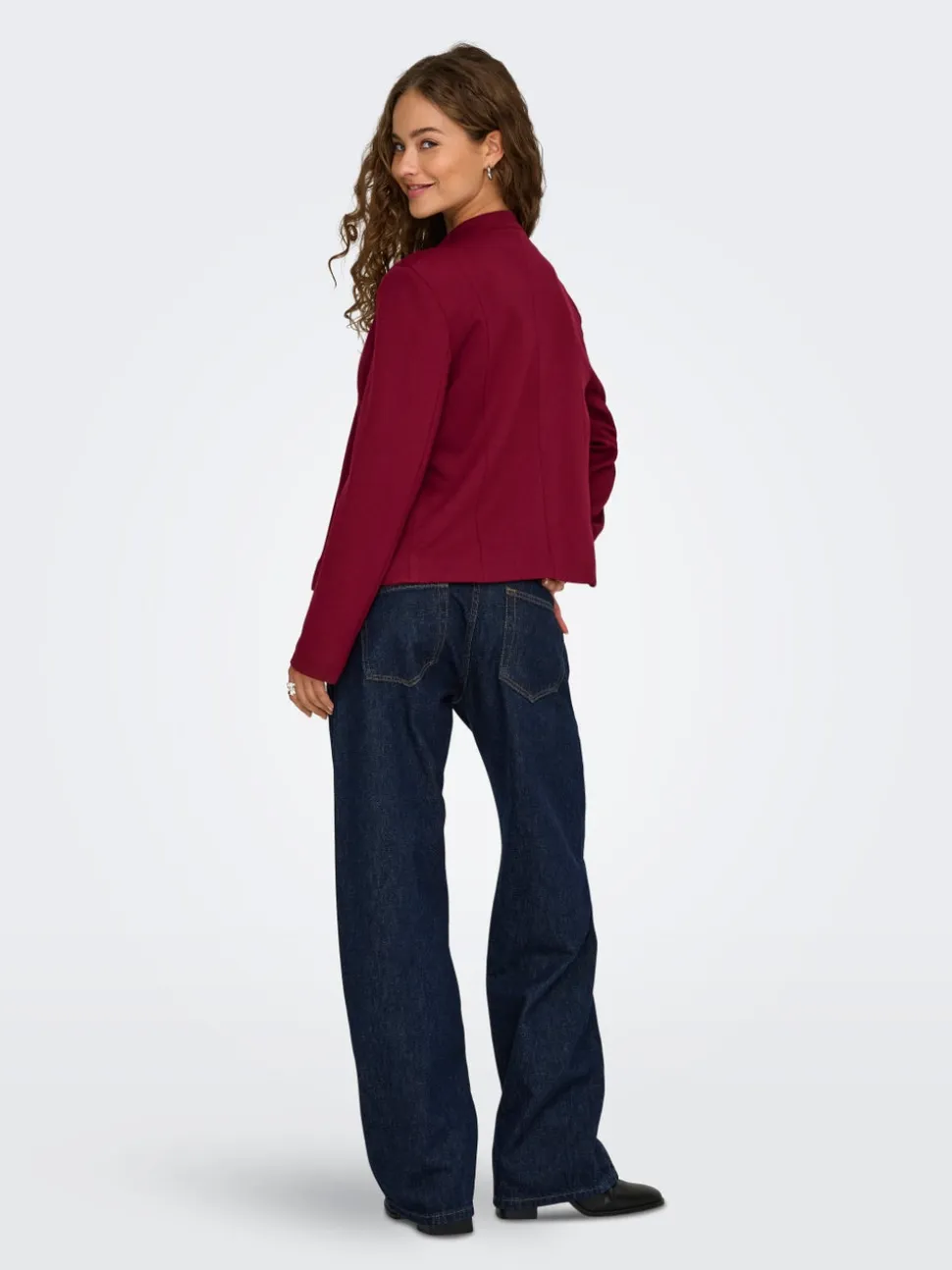 ONLPAIGE Blazer