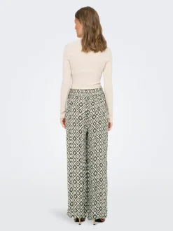 ONLPAKJA Loose Fit Pantaloni